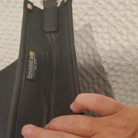 Threaded Pear handbag (38) - Picture 3 of 5